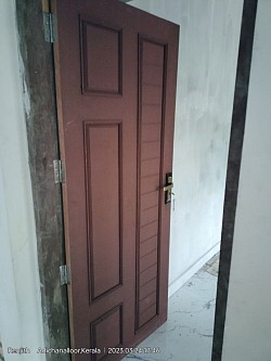 Bed room door