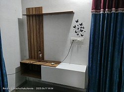 Tv unit
