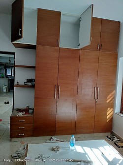 Wardrobe