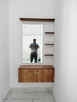 Dressing table