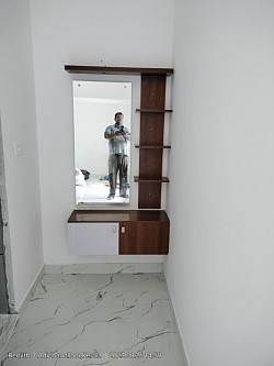 Dressing table