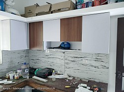 Wall unit