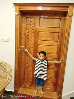 Door