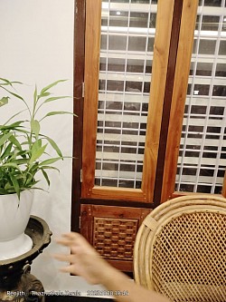 Frame
