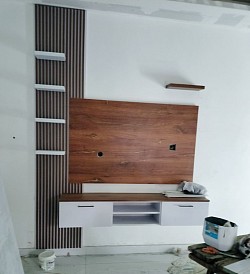 Tv unit