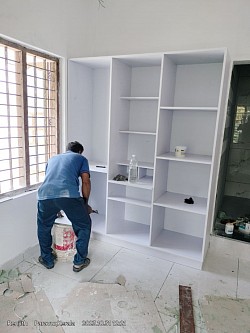 Wardrobe