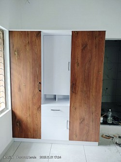 Wardrobe